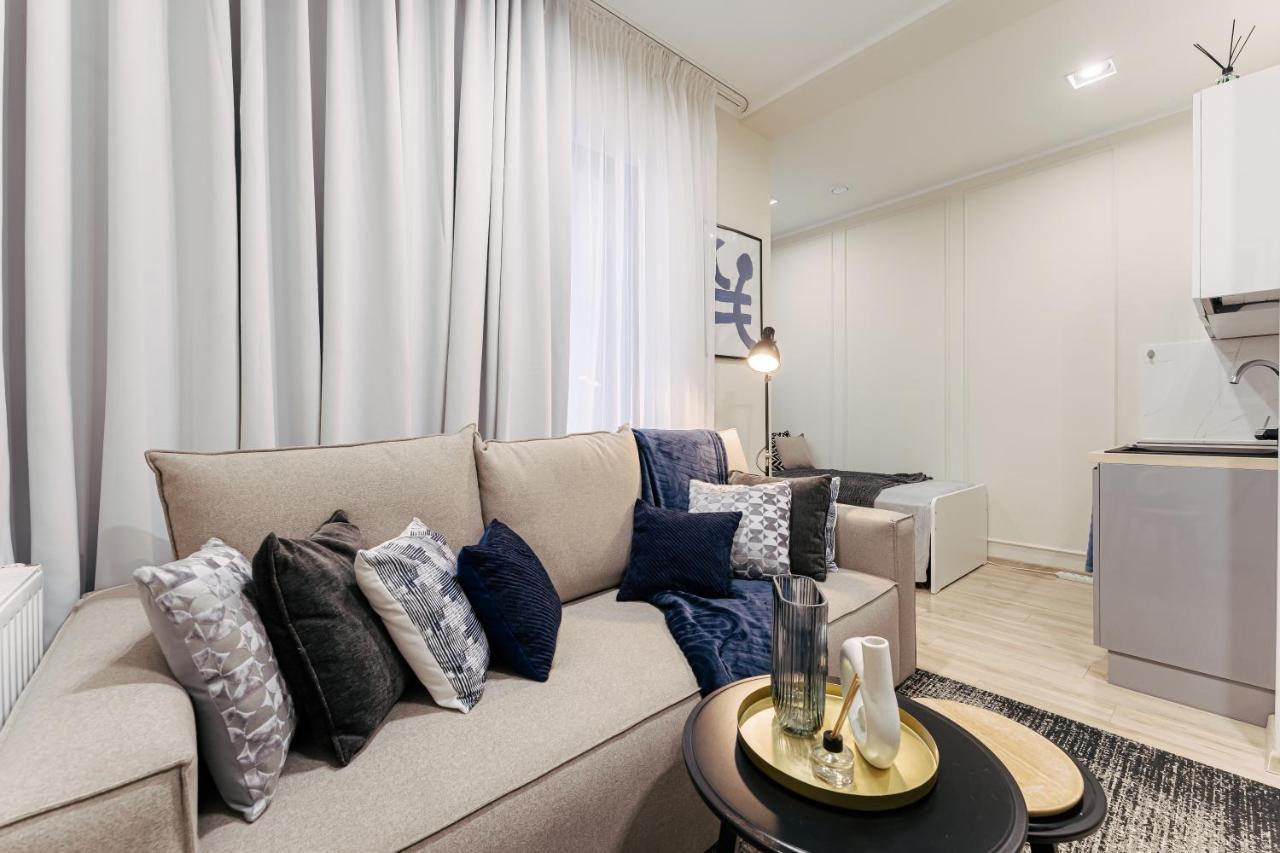 Apartamenty Wyspa Solna By Vacation Rental - Basen, Sauna, Jacuzzi, Silownia W Cenie Колобжег Экстерьер фото