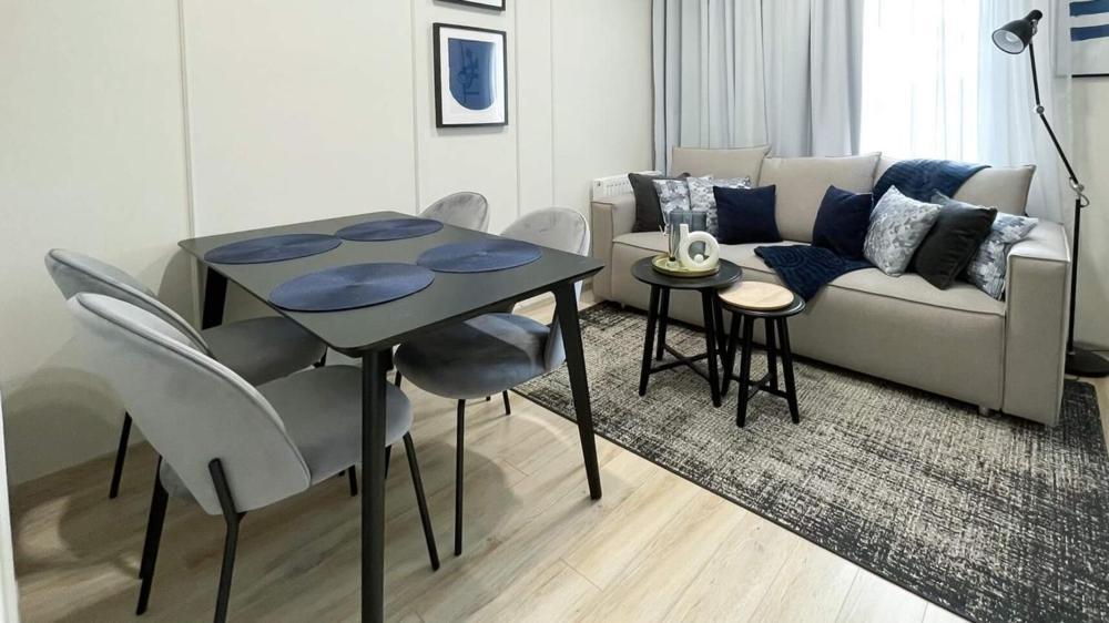 Apartamenty Wyspa Solna By Vacation Rental - Basen, Sauna, Jacuzzi, Silownia W Cenie Колобжег Экстерьер фото